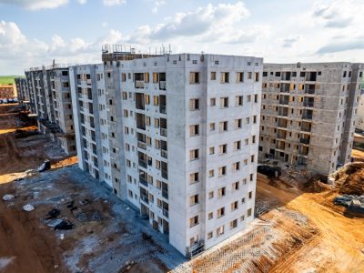 apartaemntos romano cdhu