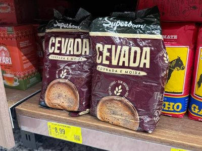 cafe fake superbom cevada