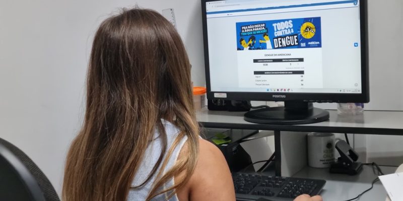 dengue denuncia americana