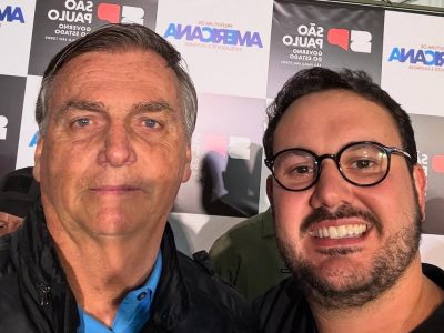 franco sardelli bolsonaro