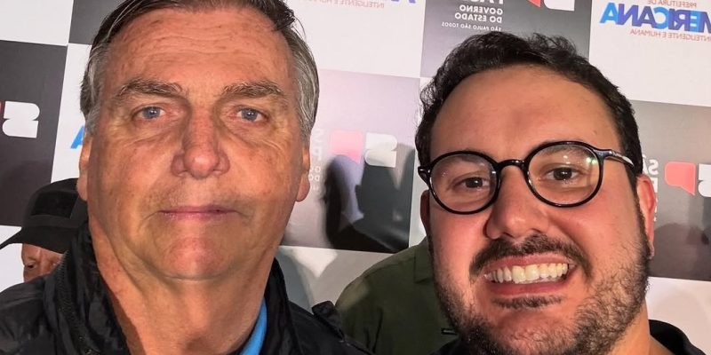 franco sardelli bolsonaro