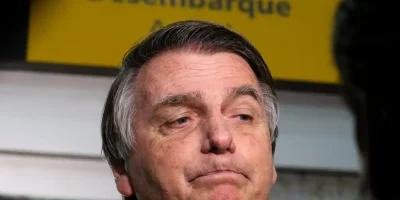Bolsonaro