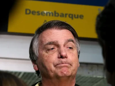 Bolsonaro