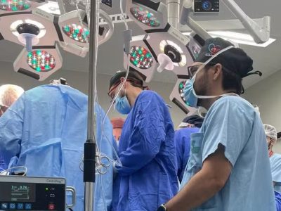 unicam coração artificial