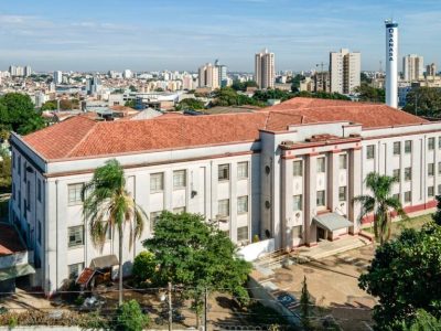 baixa fachada da casa de nossa senhora cred. paulo arantes