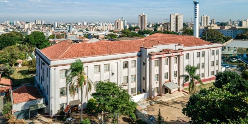 baixa fachada da casa de nossa senhora cred. paulo arantes