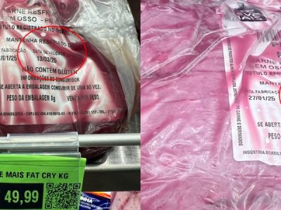 carnes vencidas pague menos ok