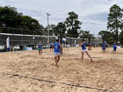 torneio de verao