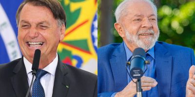 bolsonaro lula