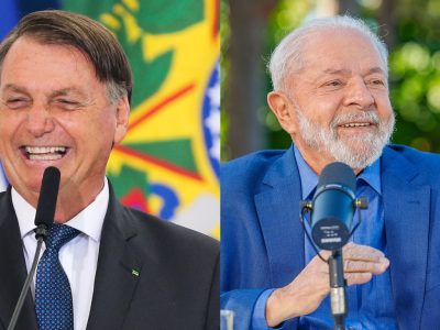 bolsonaro lula