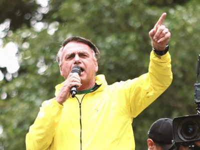 bolsonaro paulista