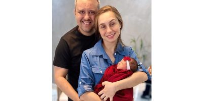 bebe engasgado americana