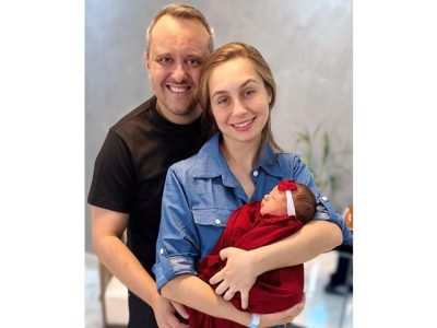 bebe engasgado americana