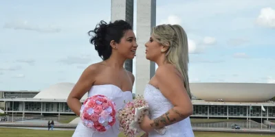 casamento homoafetivo mulheres
