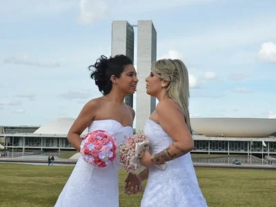 casamento homoafetivo mulheres