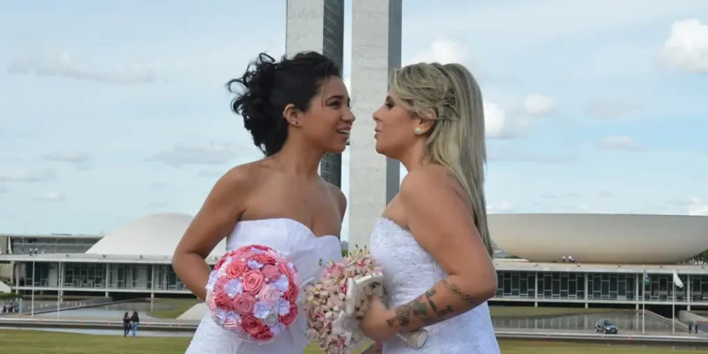 casamento homoafetivo mulheres