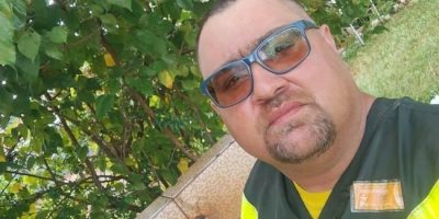 homem de 41 anos morre apos queda de moto em santa barbara