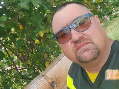 homem de 41 anos morre apos queda de moto em santa barbara