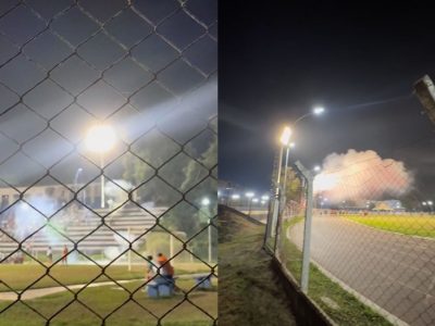 bombas centro civico