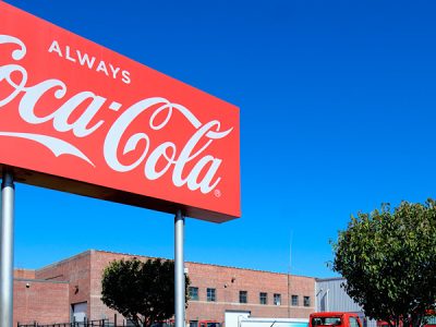 coca cola beverages northeast