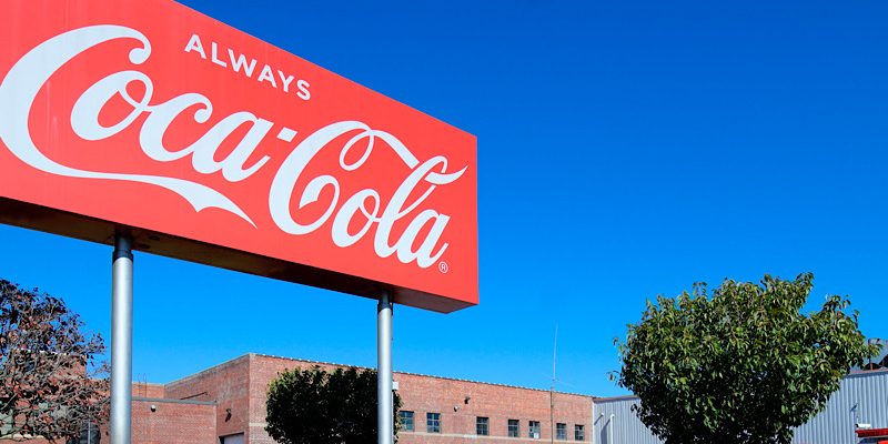 coca cola beverages northeast