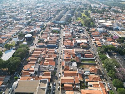 prefeitura vai implantar sentido único em cinco ruas nos bairros vila belvedere e são vito