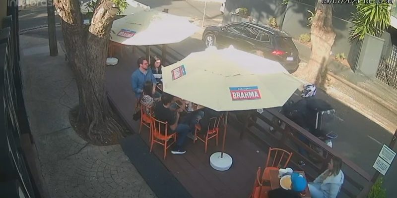 suspeito de roubo de rolex no restaurante beppo é preso pela dig de americana