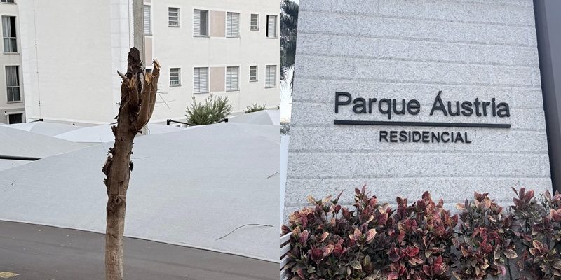 condominio parque austria americana