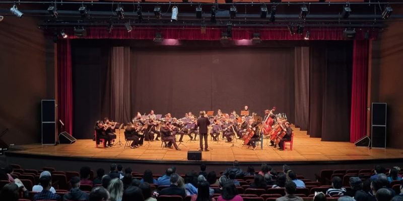 orquestra sinfônica marília pierre