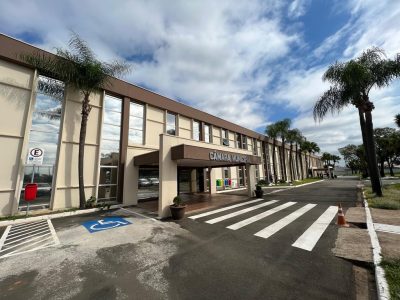 paço camara americana