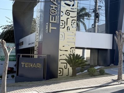 tehari odontologia americana