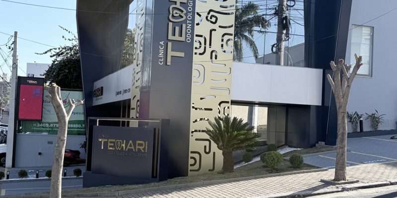 tehari odontologia americana