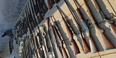 armas