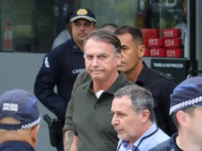 bolsonaro hospital prisao