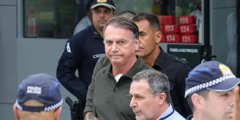 bolsonaro hospital prisao