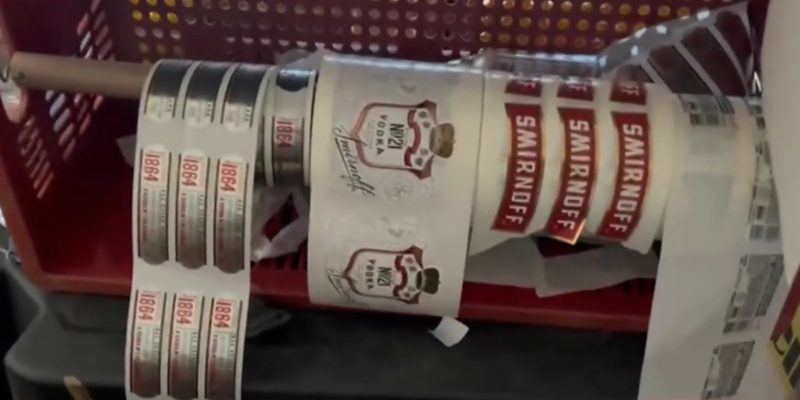 fabrica bebida falsa americana