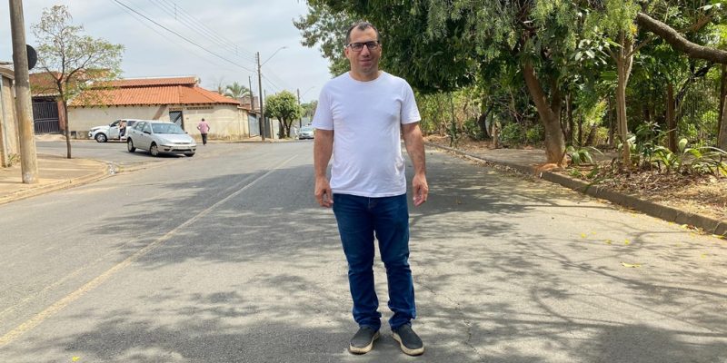 pastor miguel lombada