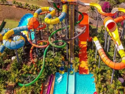 termas dos laranjais morte