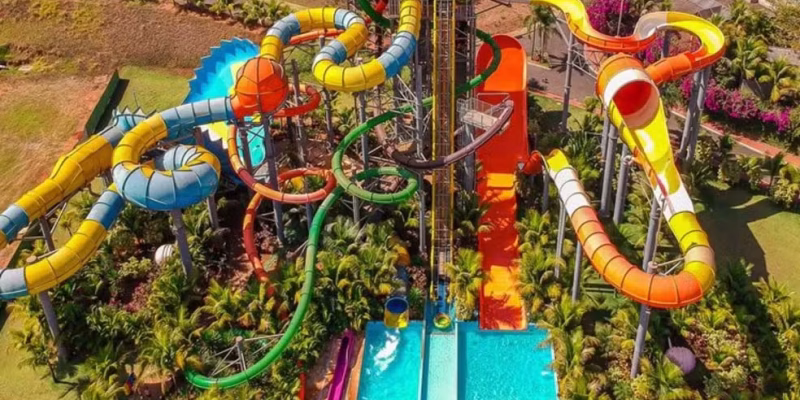 termas dos laranjais morte