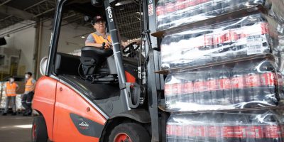 femsa tem vagas para operador(a) de empilhadeira