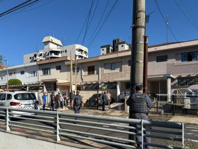 homem mata esposa e se suicida após discussão em americana