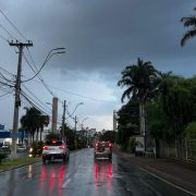 chuva