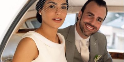 cintia chagas e lucas bove