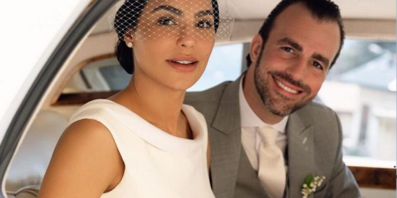 cintia chagas e lucas bove