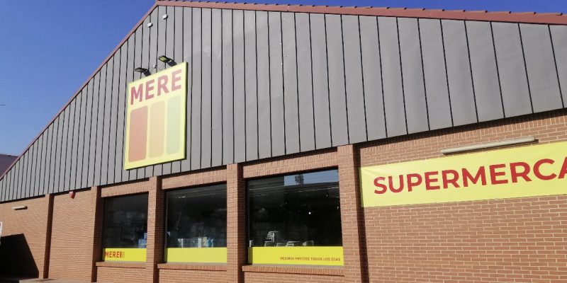 mere supermercado brasil