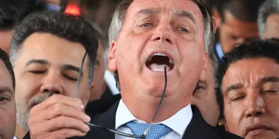 bolsonaro lula marques