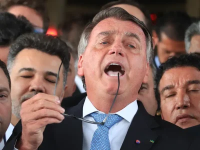 bolsonaro lula marques