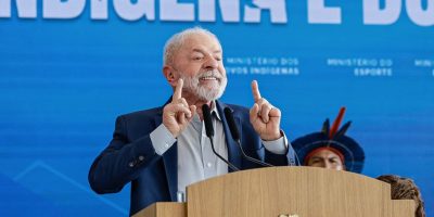 27.11.2025 – cerimônia alusiva ao anúncio de criação da un