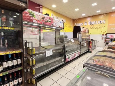 Sereira Supermercados