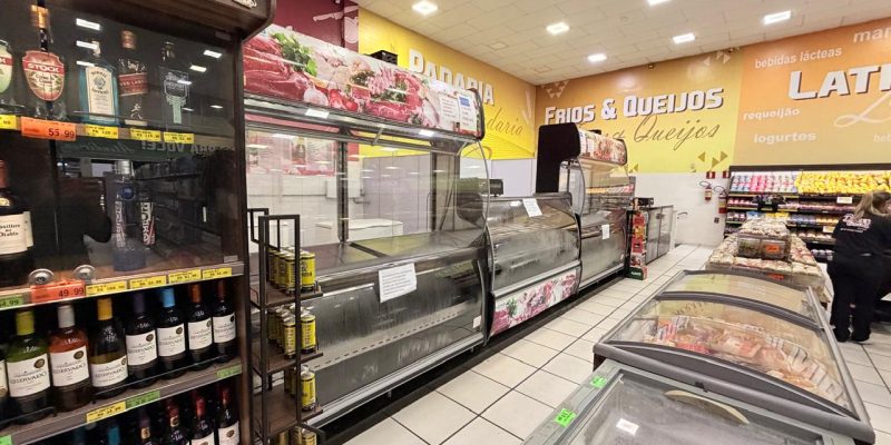 Sereira Supermercados